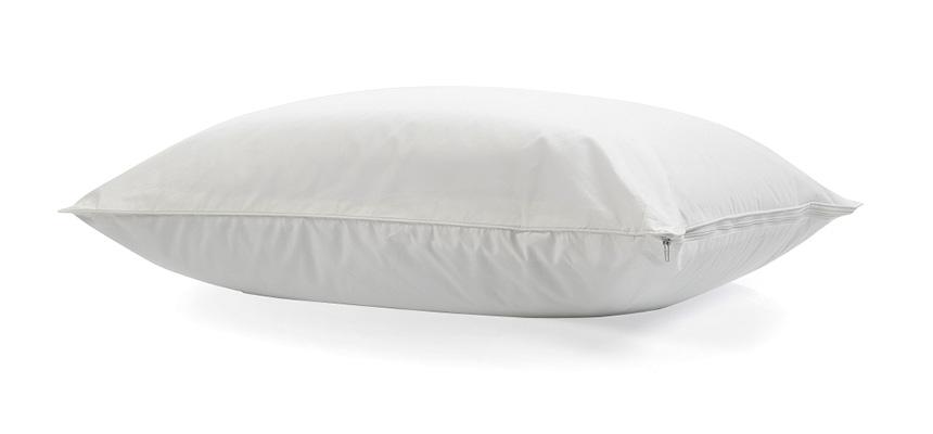 memory foam pillow