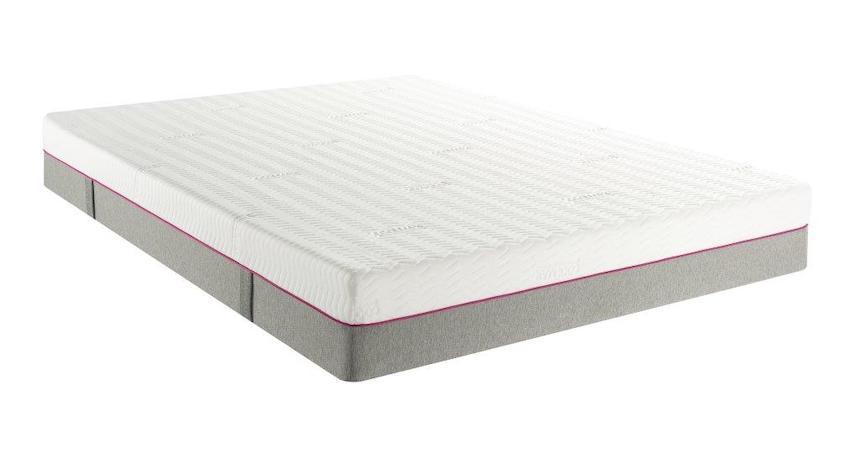 coolmax memory foam mattress reviews