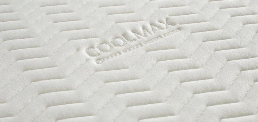 coolmax memory foam mattress reviews