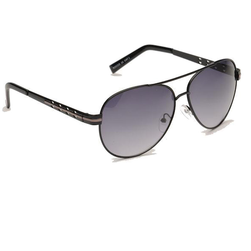 Adults Rocco Aviators EyeLevel Sunglasses - Silver, Black or Brown ...