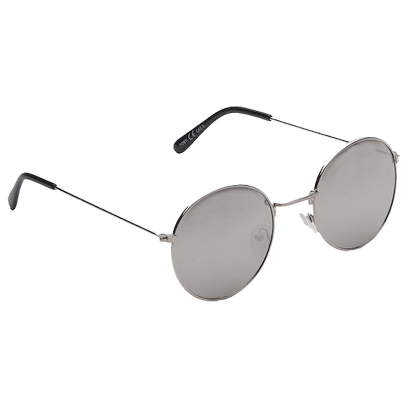 Adults Toby Young & Trendy EyeLevel Sunglasses - Silver, Rose or Blue ...