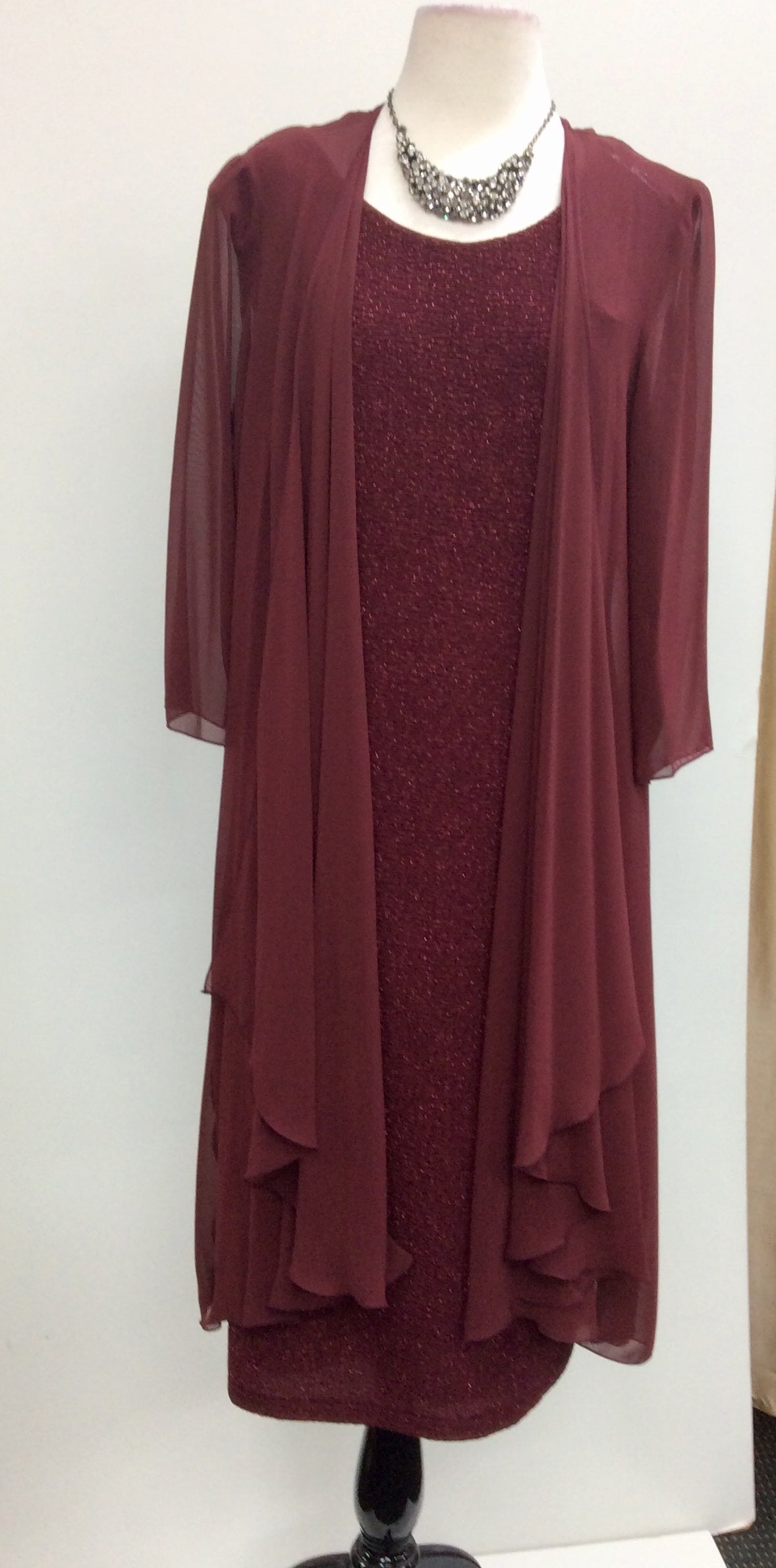 2. Dress and Jacket Sets Catalogue - Isabella Fashions