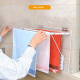 Cloth Dryer Stand 3014