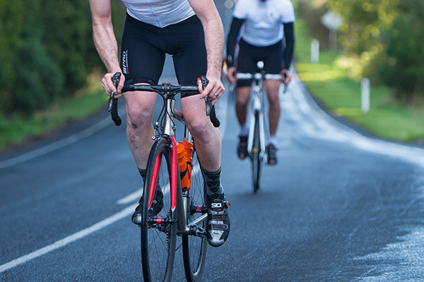 Amys Gran Fondo Road Race 2013 on Carbon Clinchers