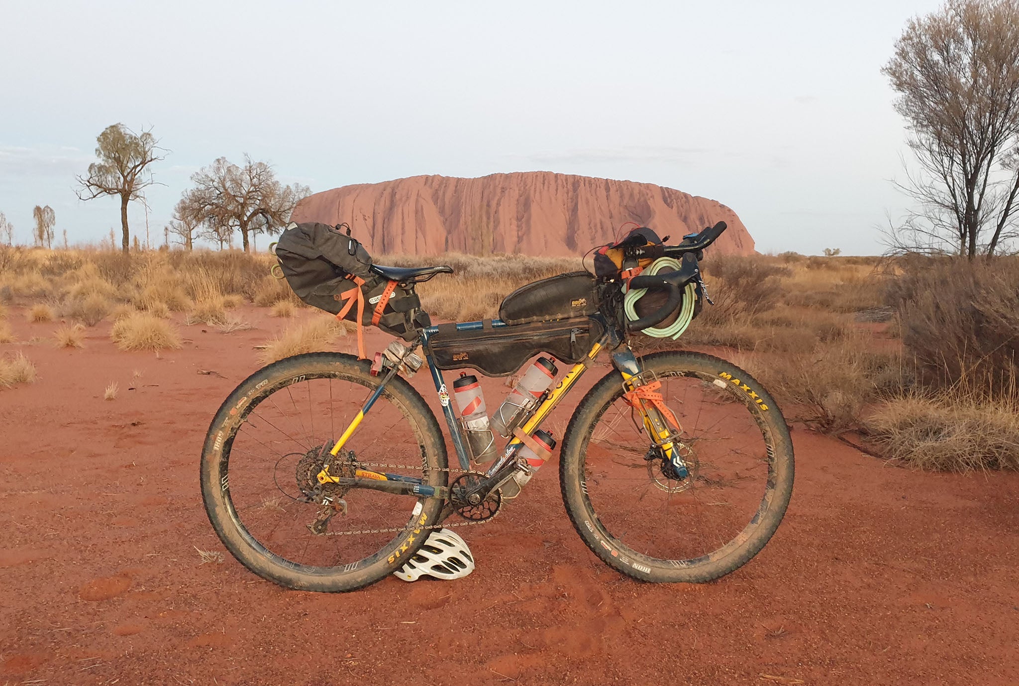 Uluru