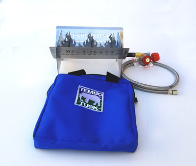 TemboTusk manufactures high quality durable camping accessories