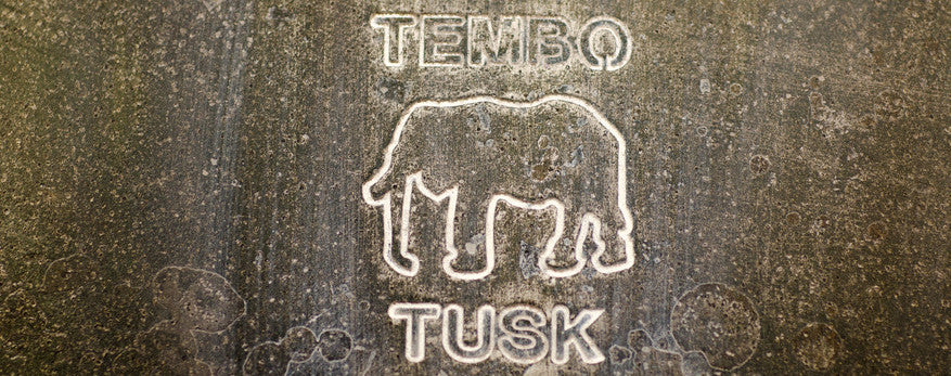 tembo tusk fridge slide matrix