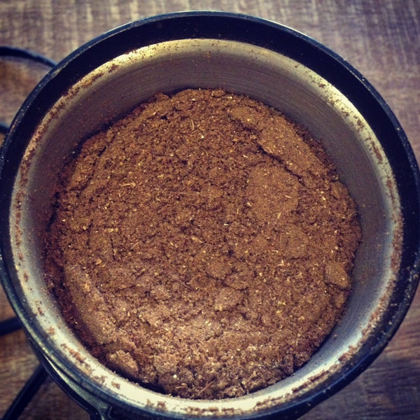 Ground Garam Masala