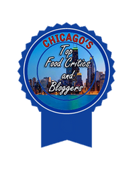 Chicago's top food critics and bloggers 
