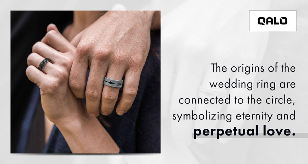 What does this symbol on my ring mean? - Quora