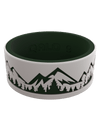 Men's Ridgeline Silicone Ring