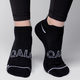 QALO Compression Socks Low