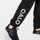 Logo Sweatpants Black