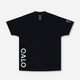 Logo Tee Black