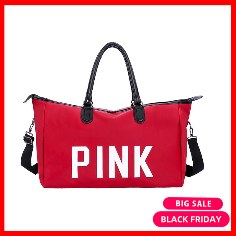 gym bag black friday