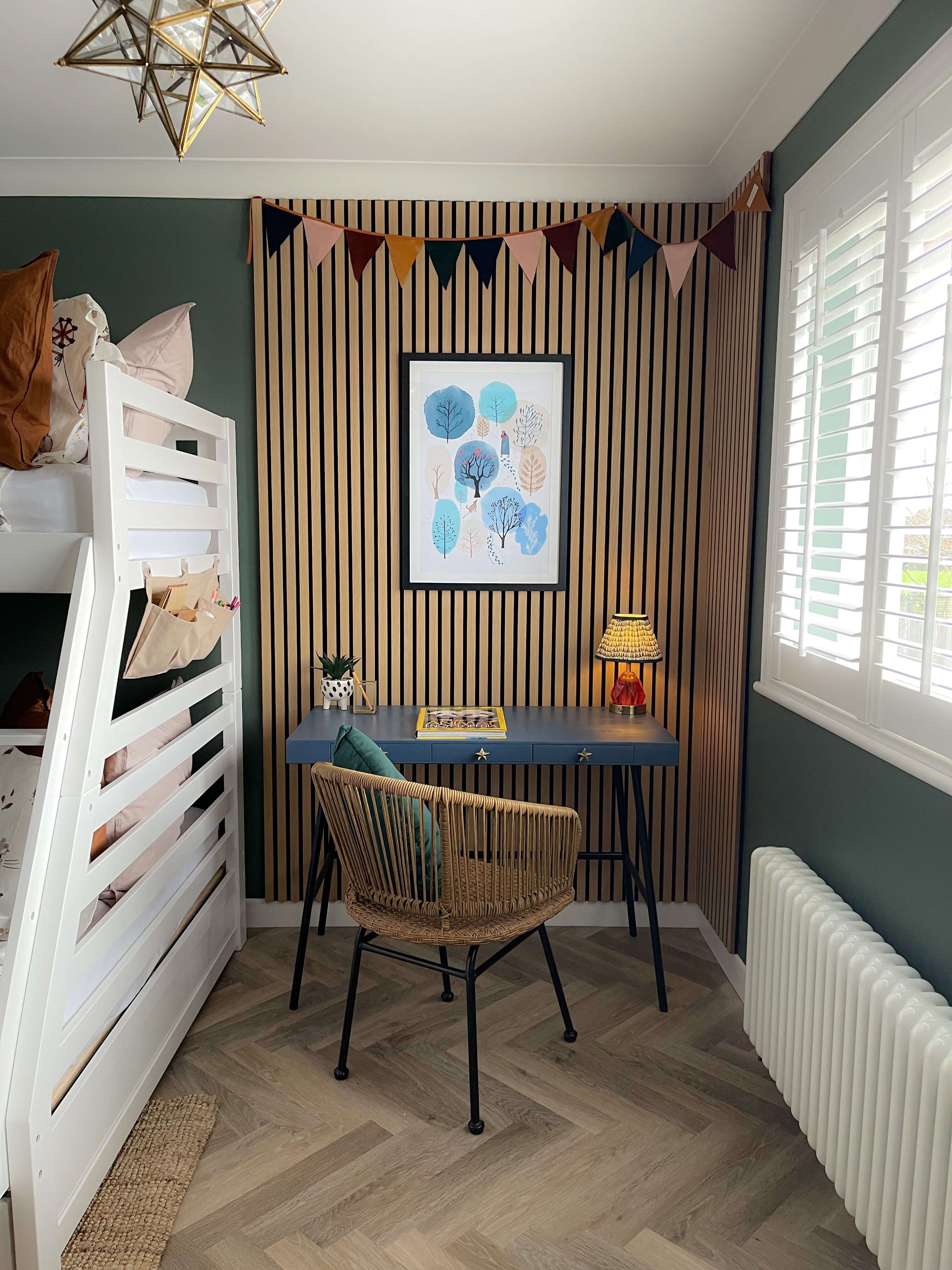 Q&A With Helen From @happinessis_interiors