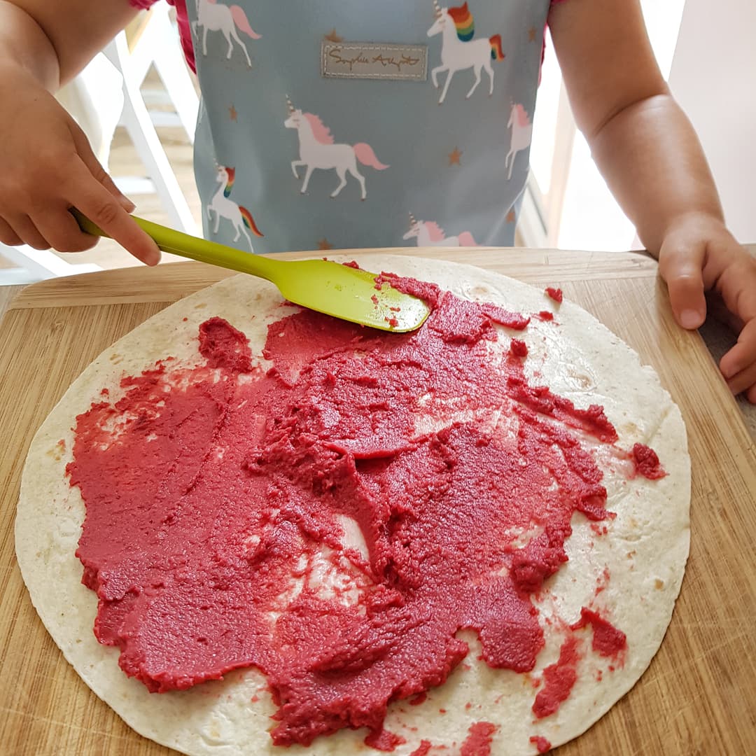 Hungry Little Bakers Recipes For Kids