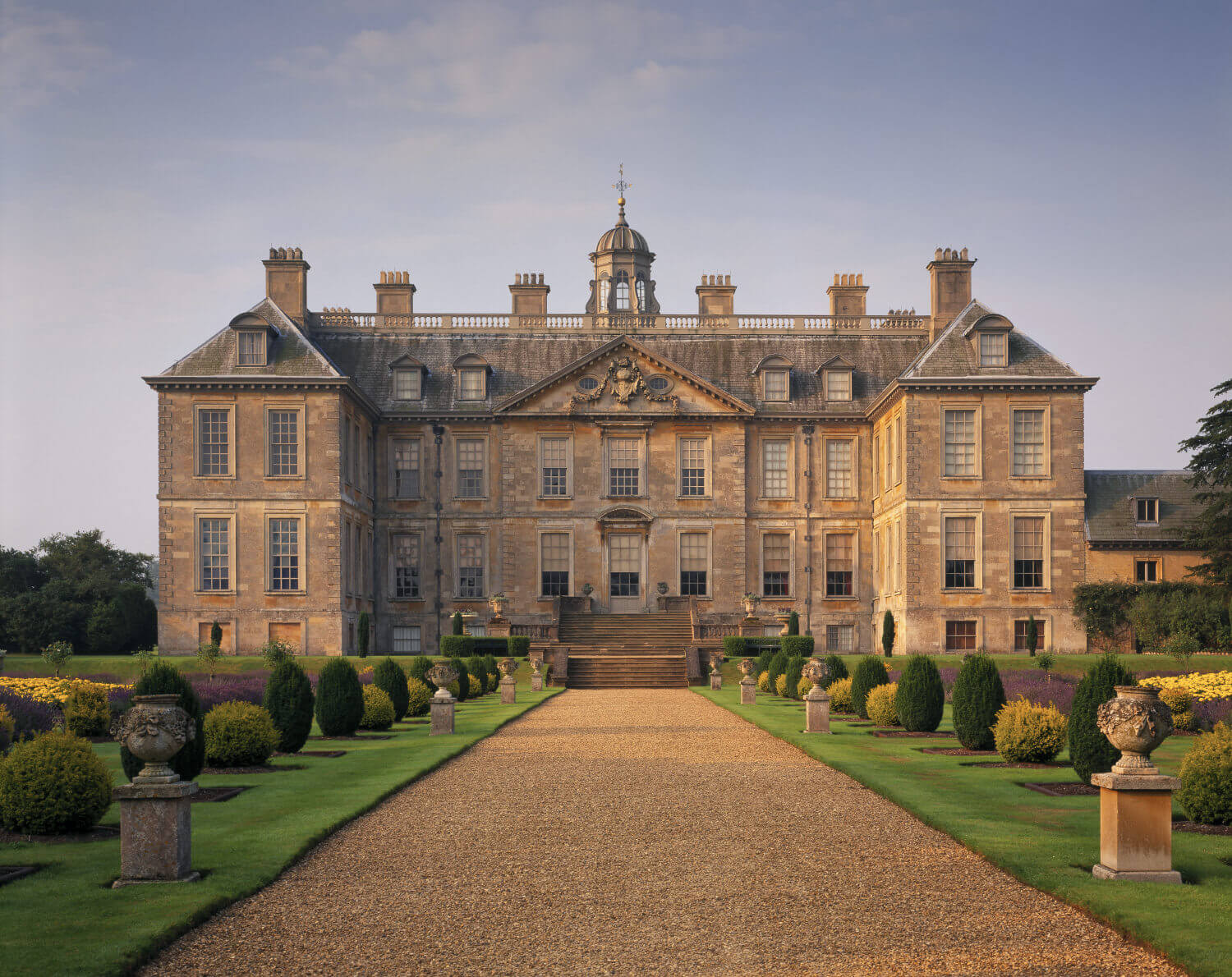 Sophie’s Favourite National Trust Places