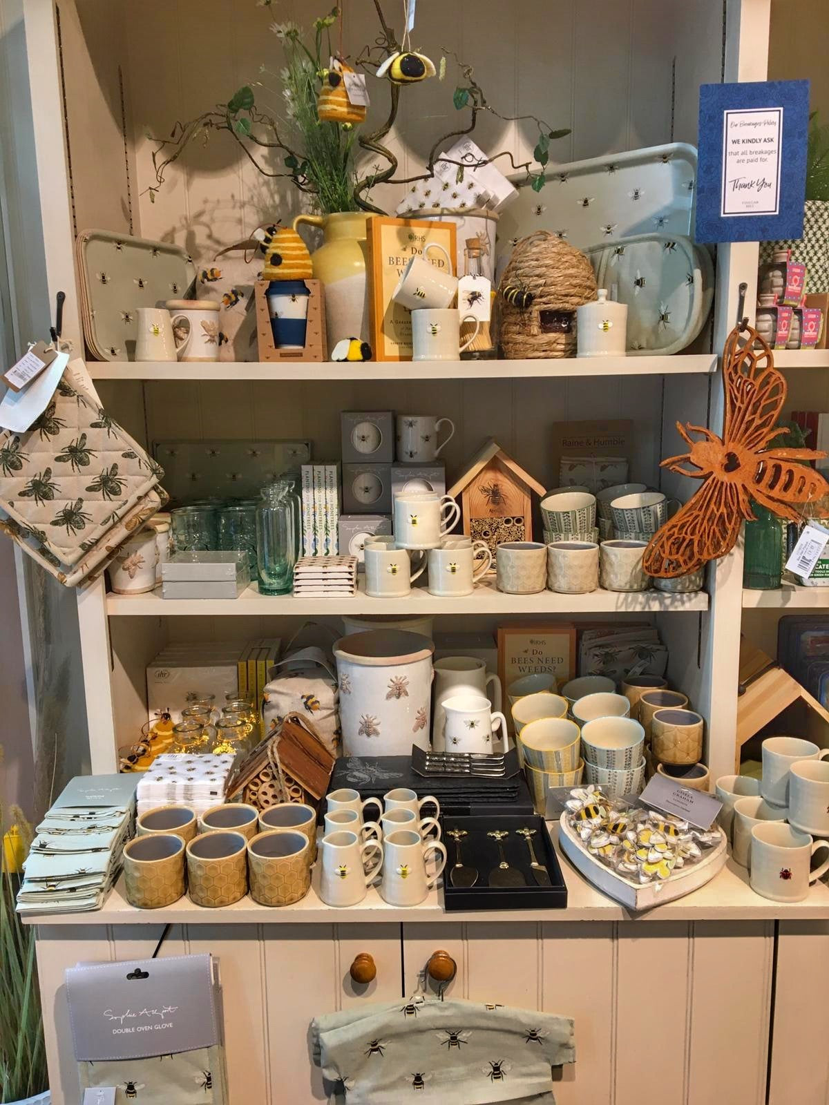 Q&A With Vinegar Hill - February's Stockist Of The Month