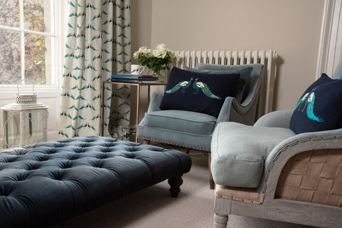 home styling tips by Sophie Allport