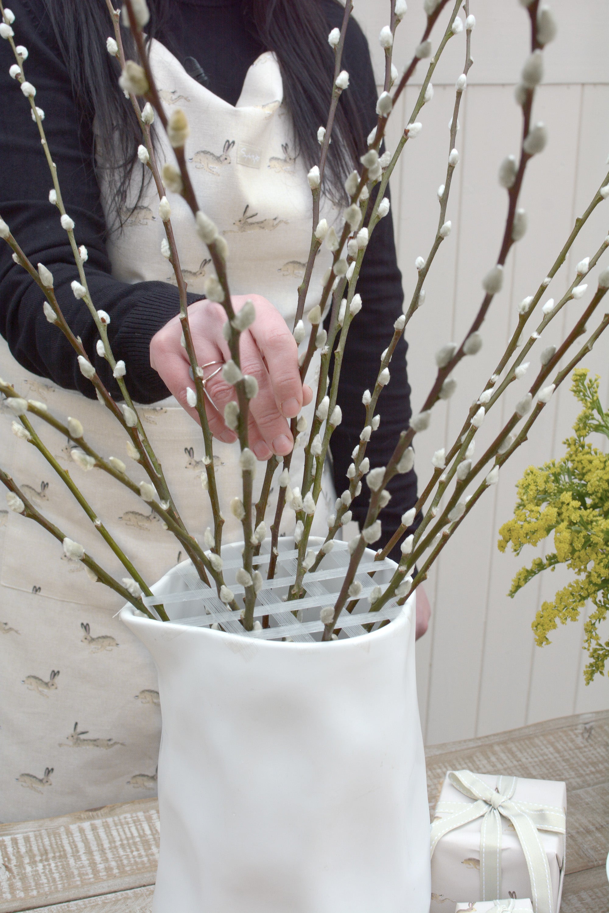 Top Tips For Creating an Easter Tree