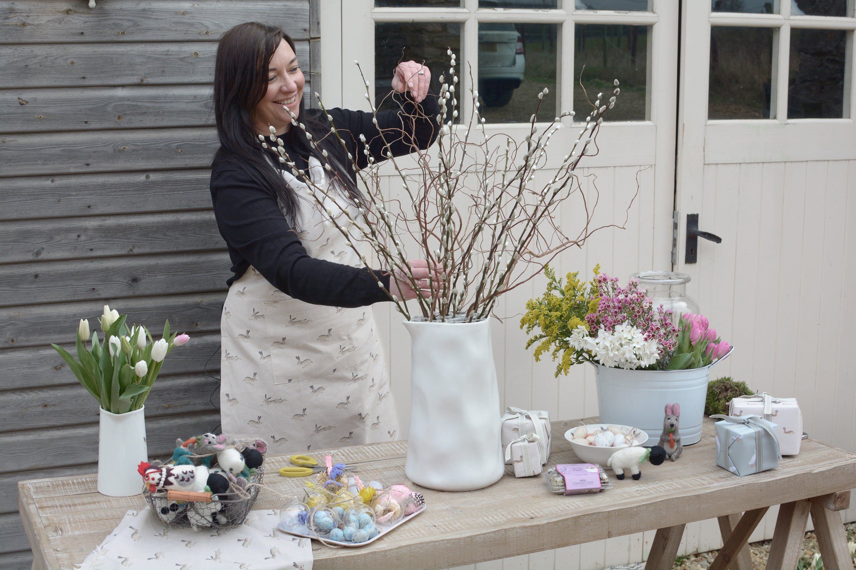 Top Tips For Creating an Easter Tree