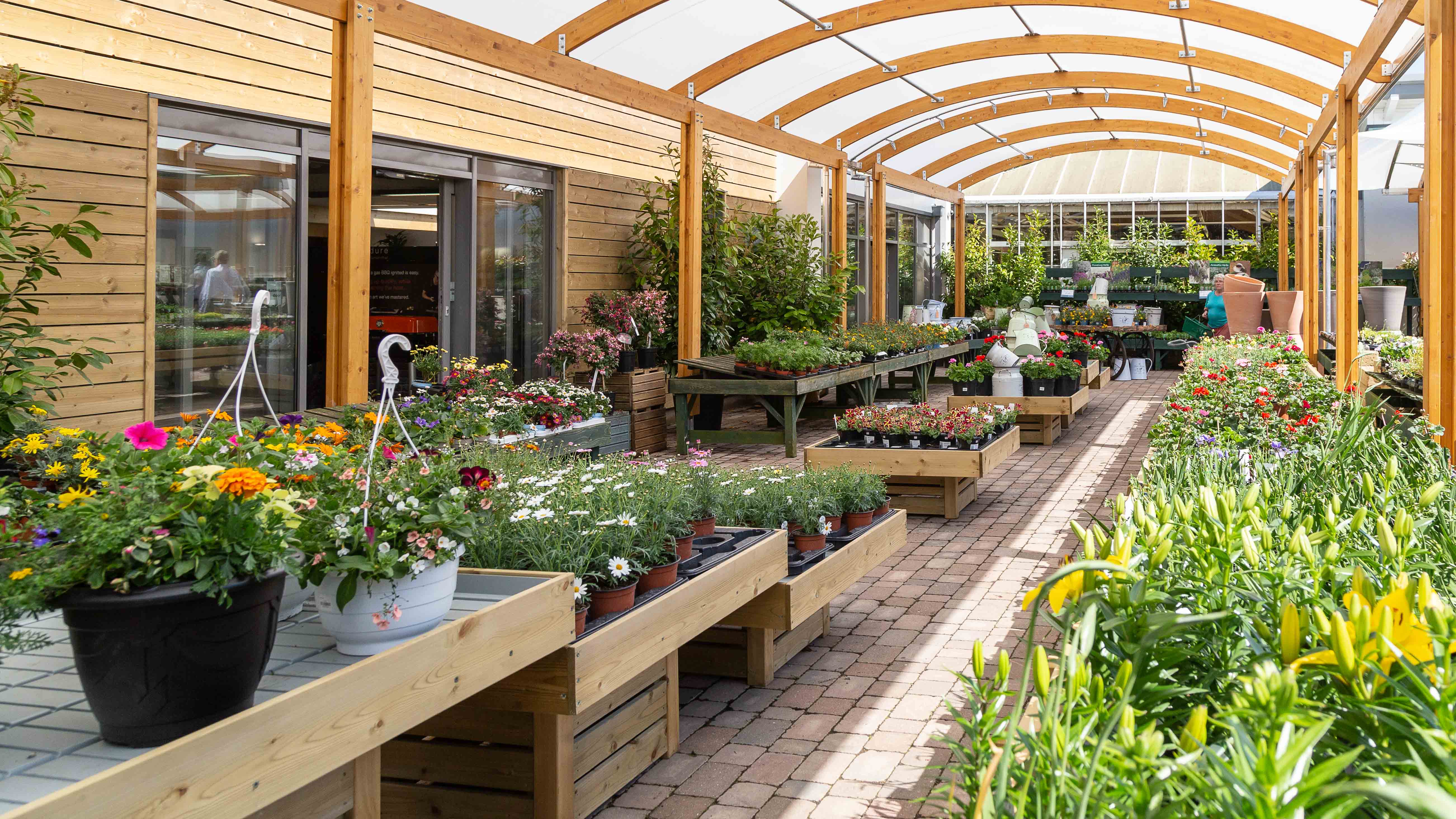Q&A With Beetham Nurseries - June's Stockist Of The Month