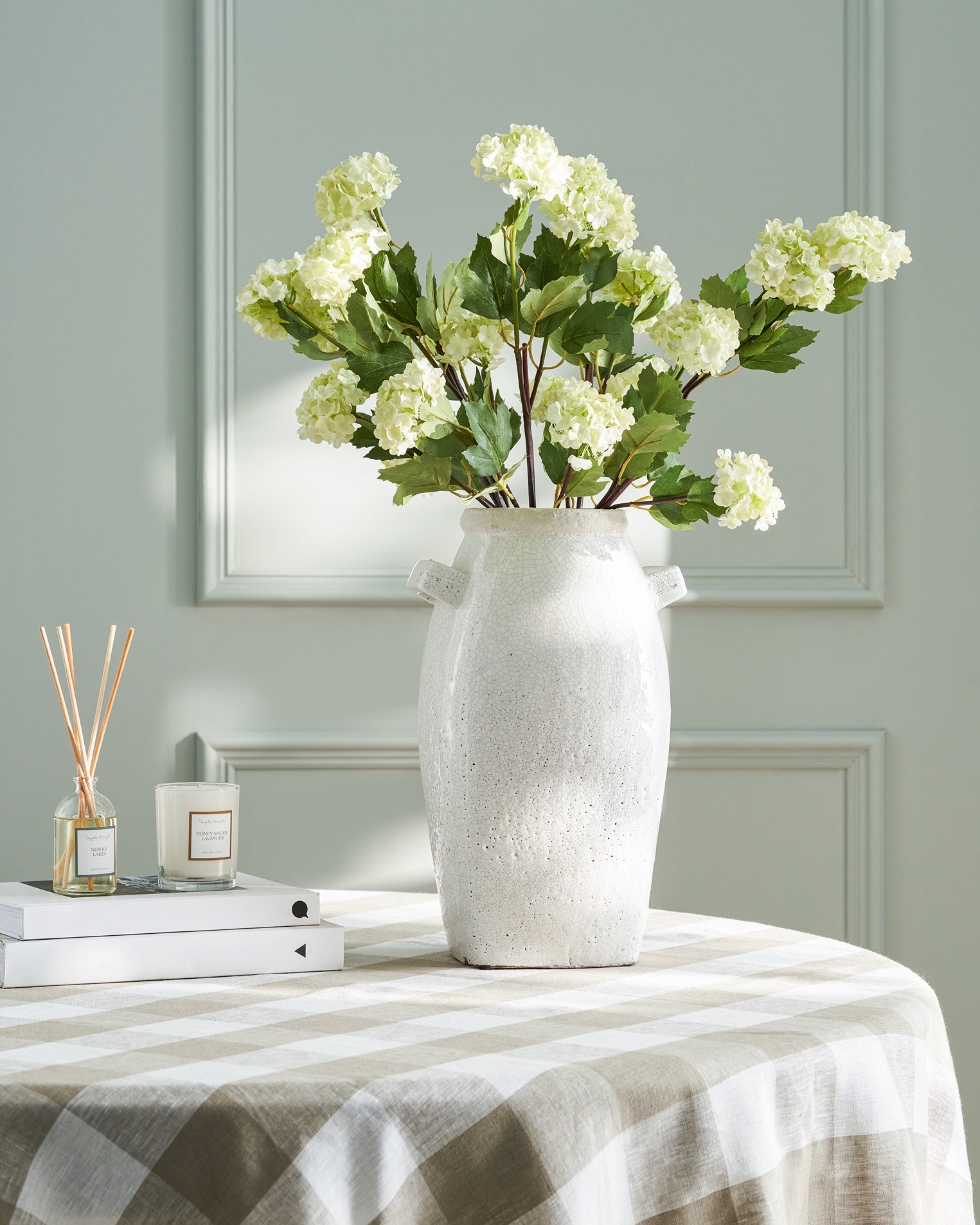 Sophie Allport Faux Viburnum