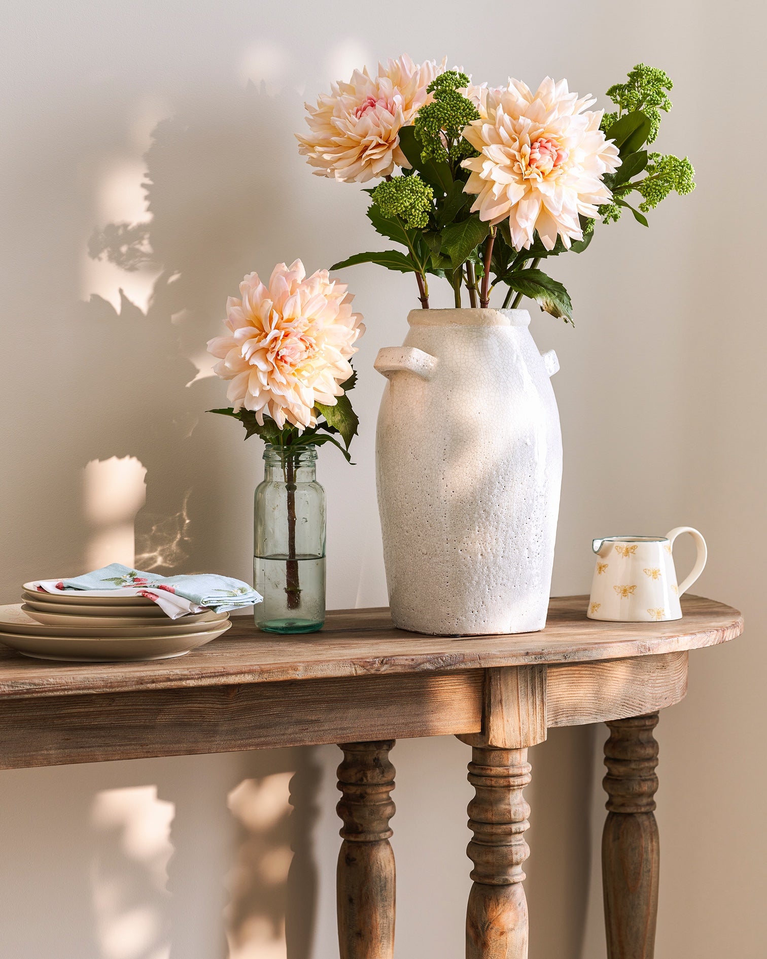 Sophie Allport Faux Dahlia - Cafe Au Lay