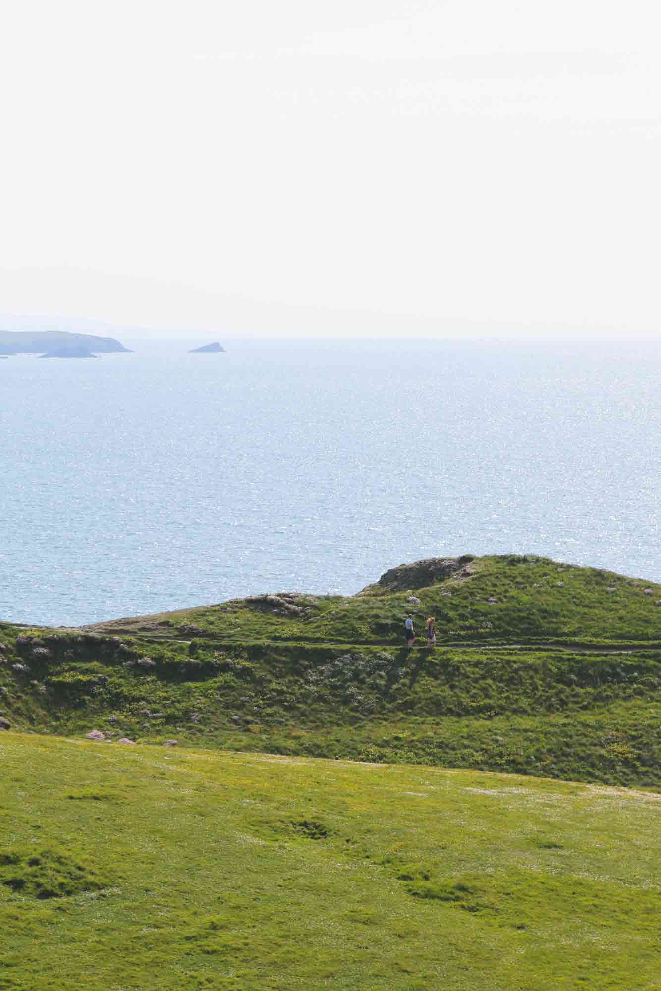 The Best Walks In Cornwall