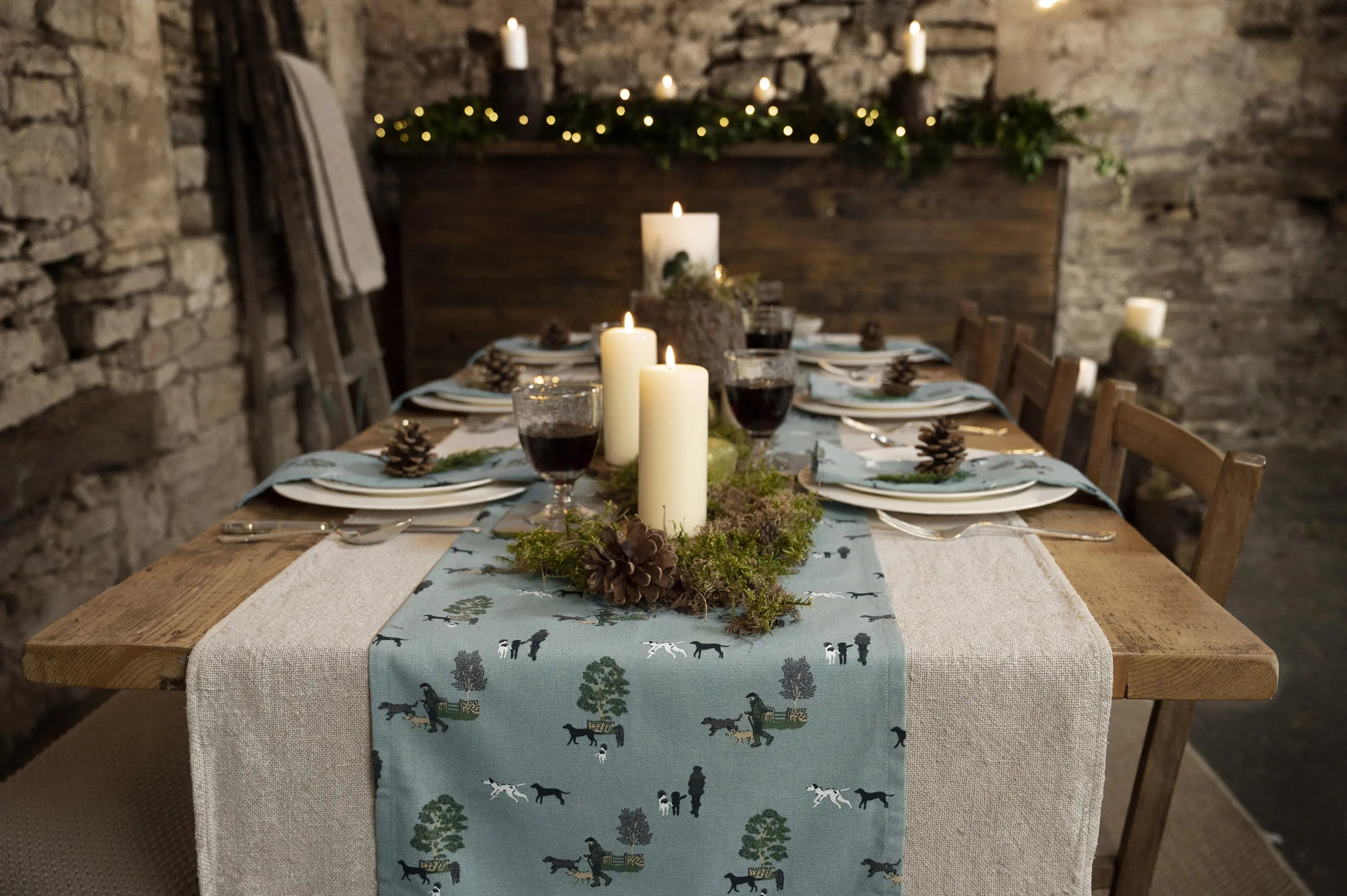 Sophie’s Tips For Styling The Table For Autumn