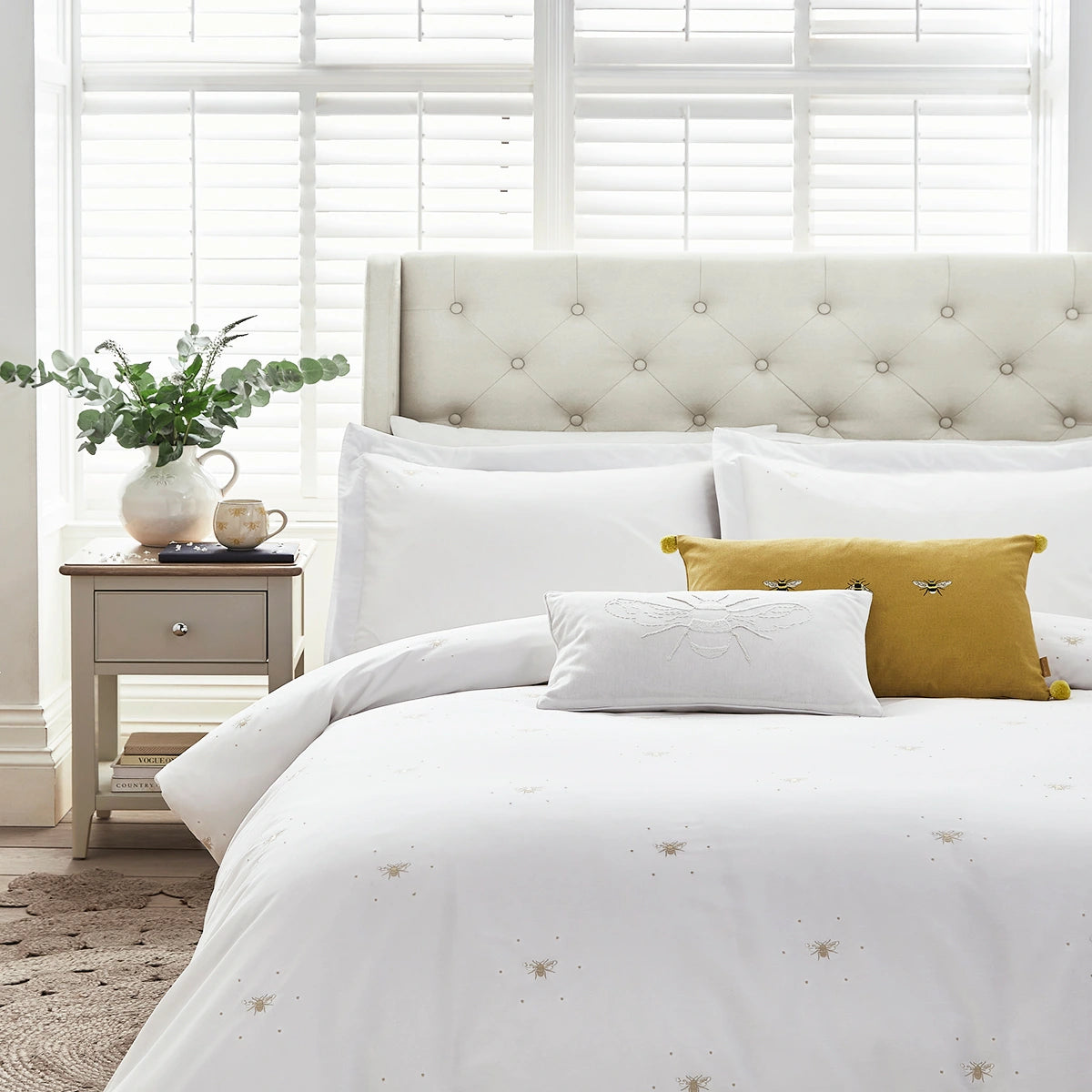 How to Choose the Correct Bed Sheet Size