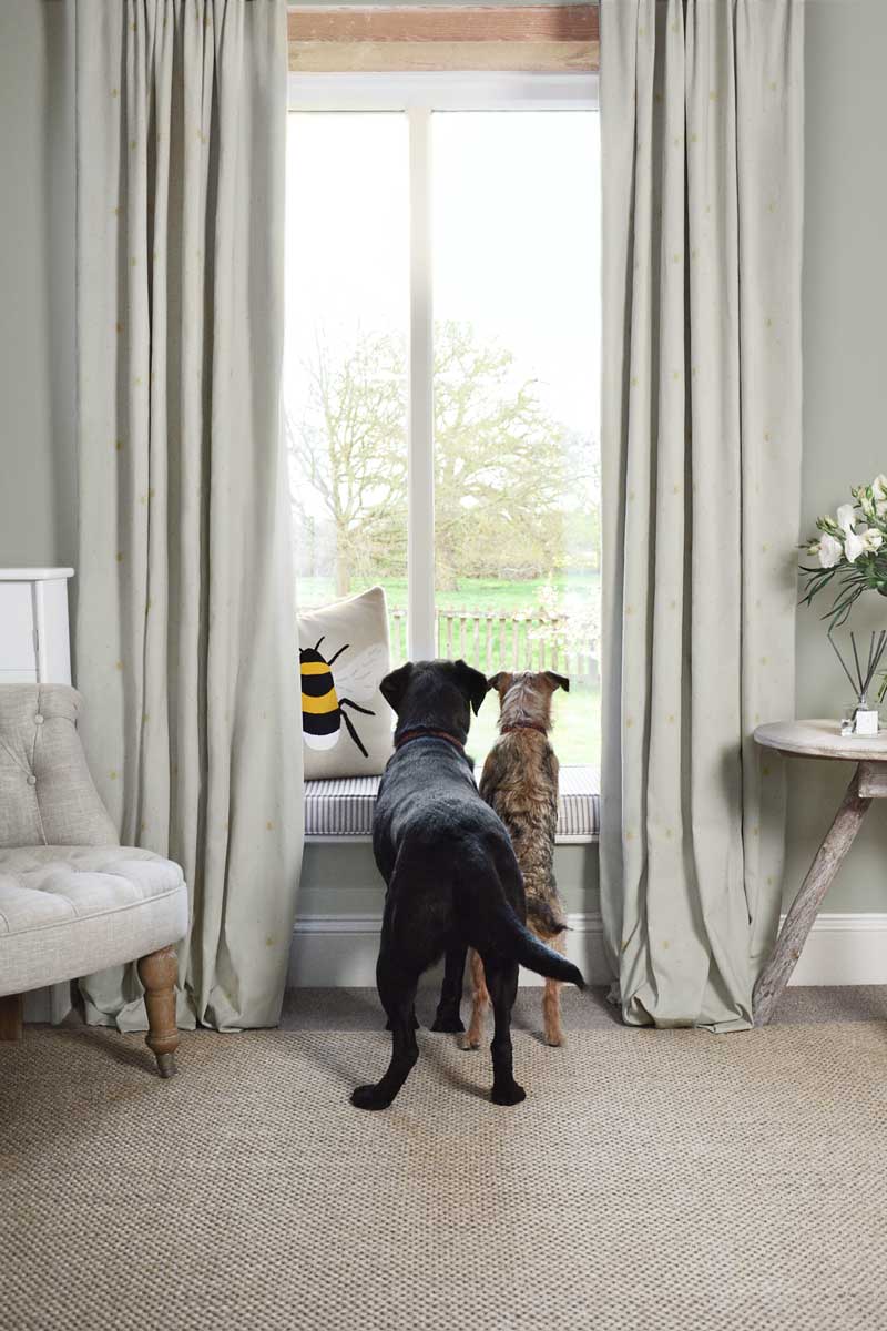 How To Effectively Measure Curtains For Your Windows