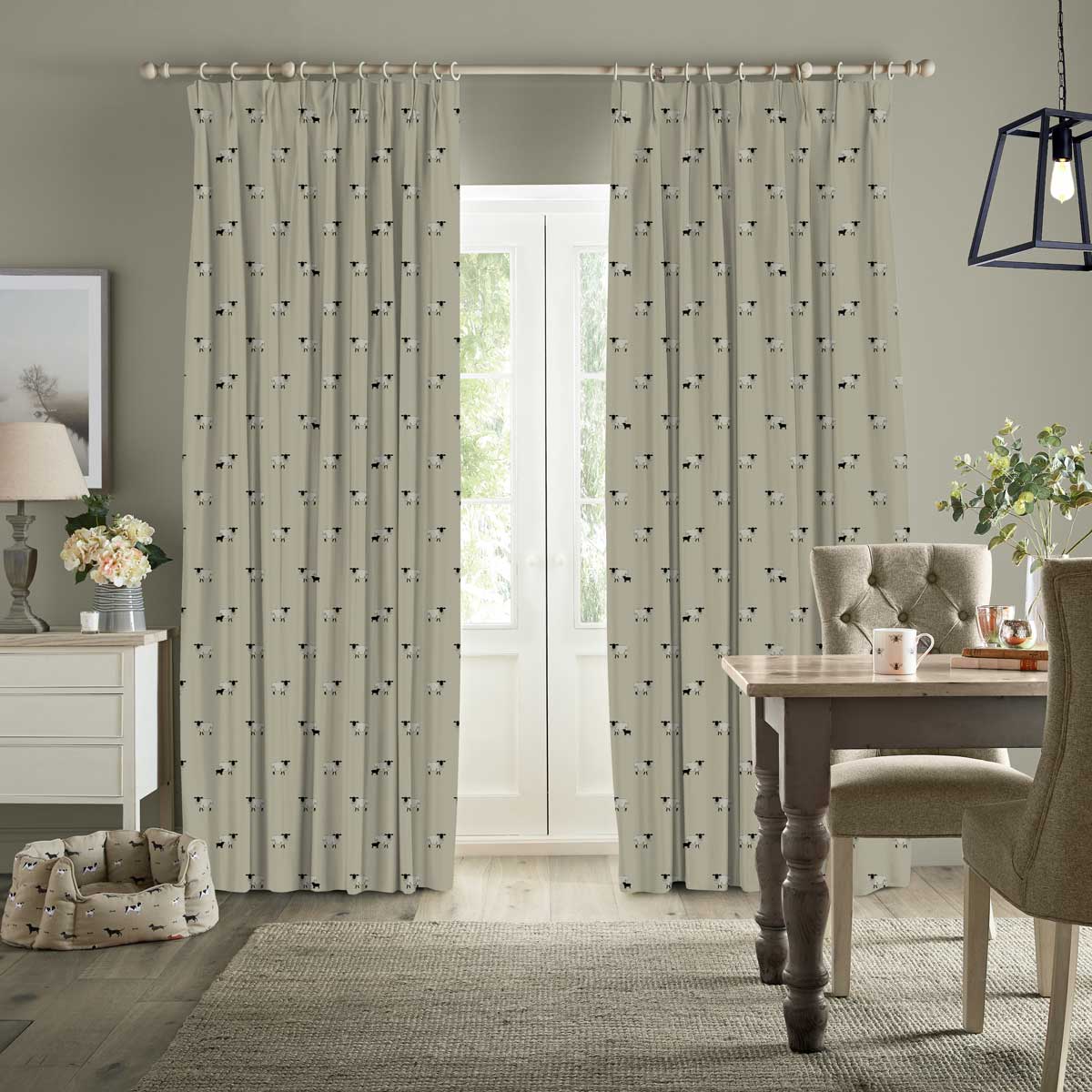 How To Effectively Measure Curtains For Your Windows