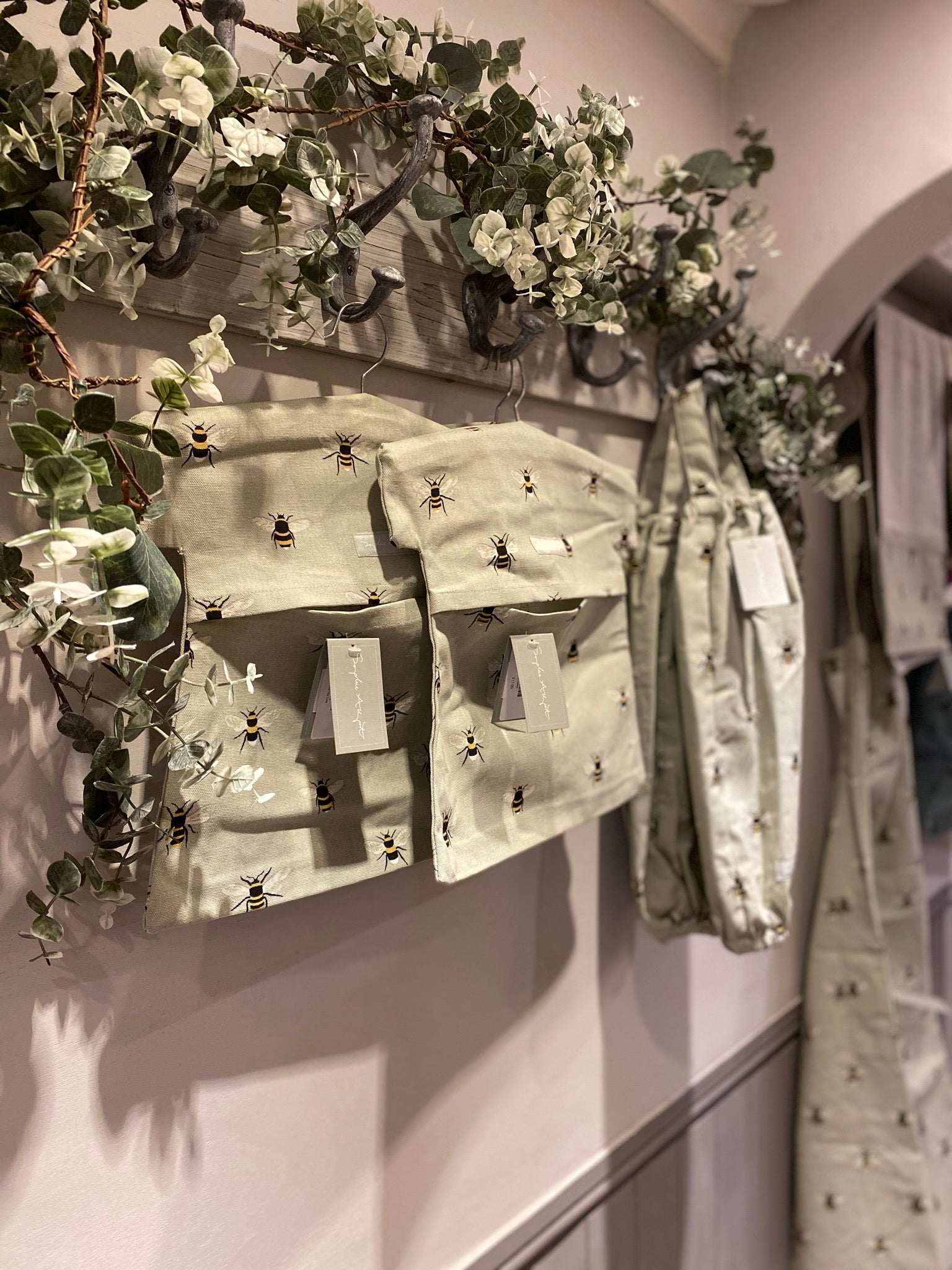 Sophie Allport itsy Bitsy