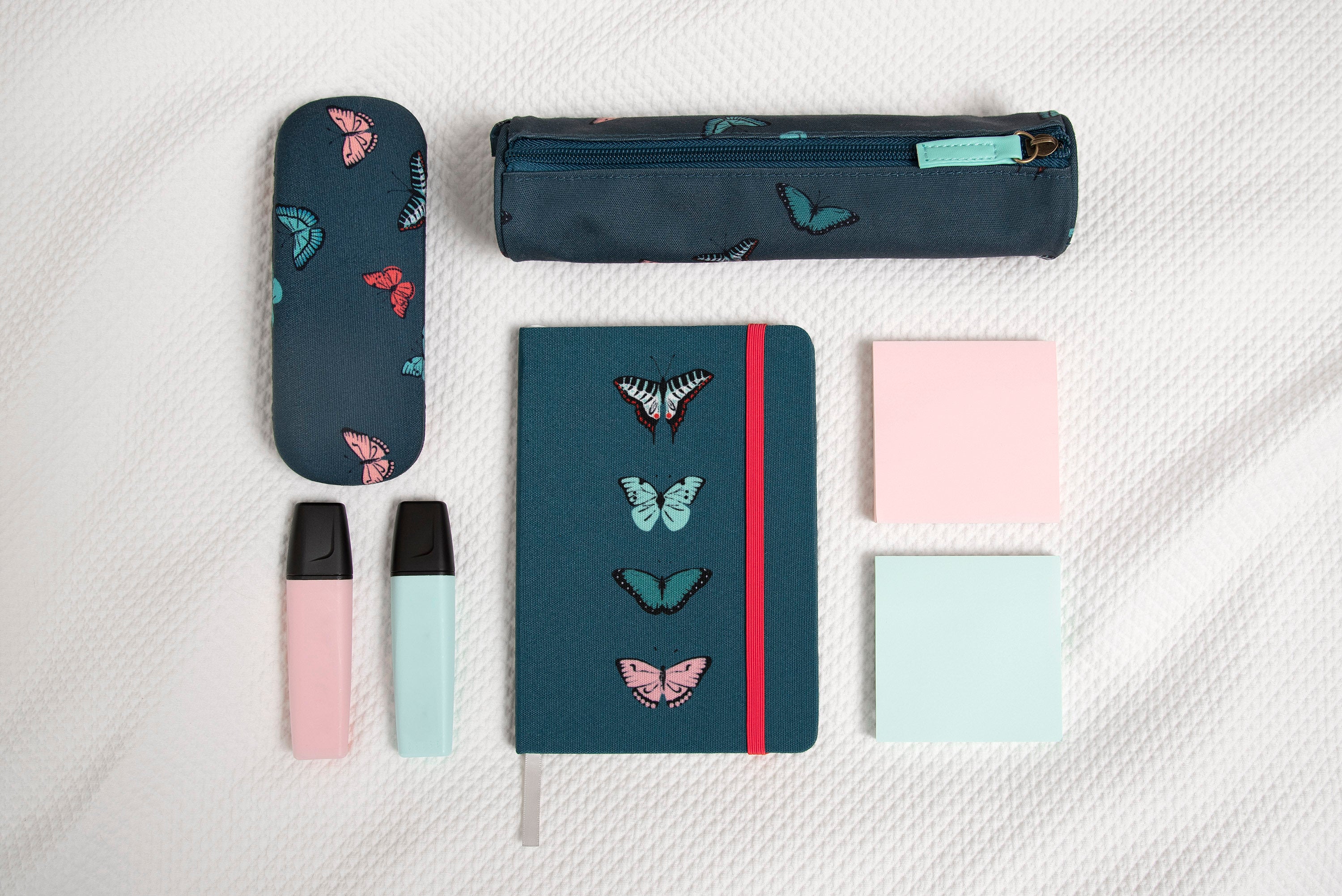 Butterflies by Sophie Allport