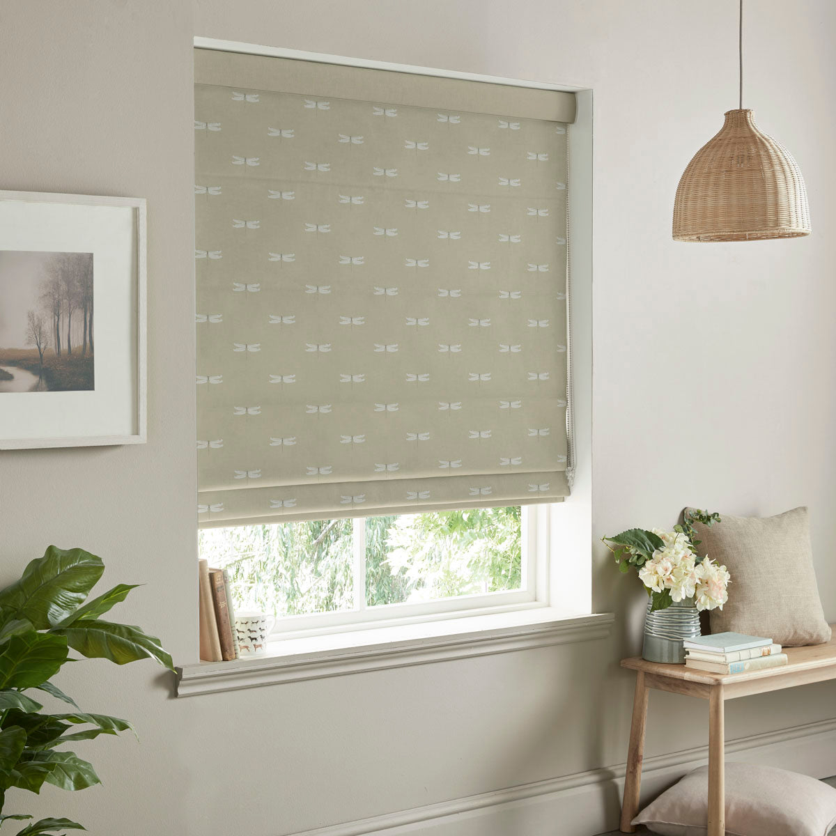 Different Types Of Blinds To Consider For Your Windows