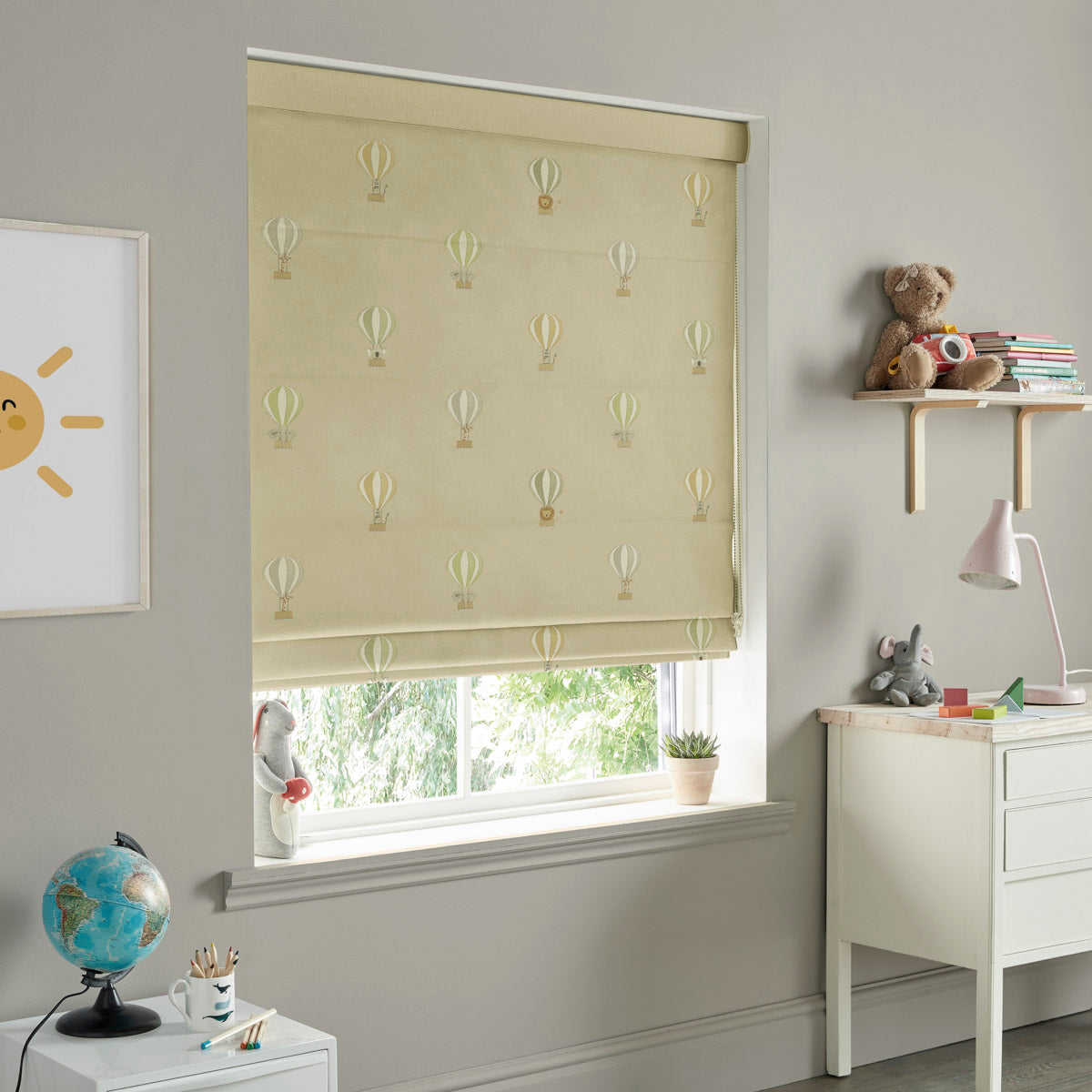 Different Types Of Blinds To Consider For Your Windows