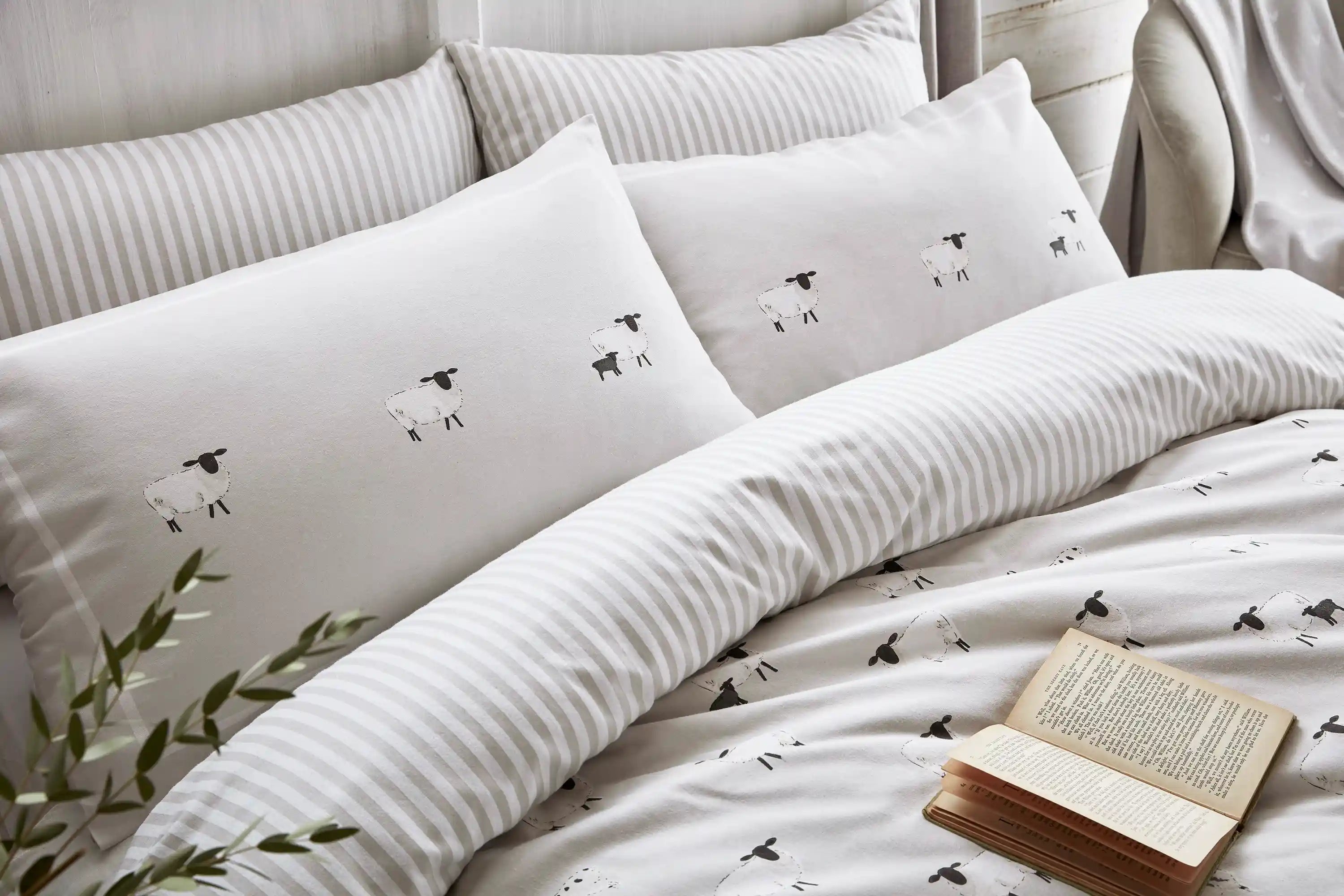 Our Guide To The Best Thread Count For Sheets