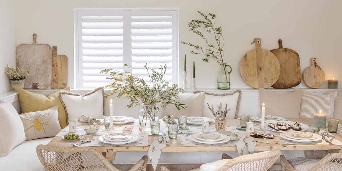 Mediterranean Home Inspiration: 5 Ways To Embrace The Trend