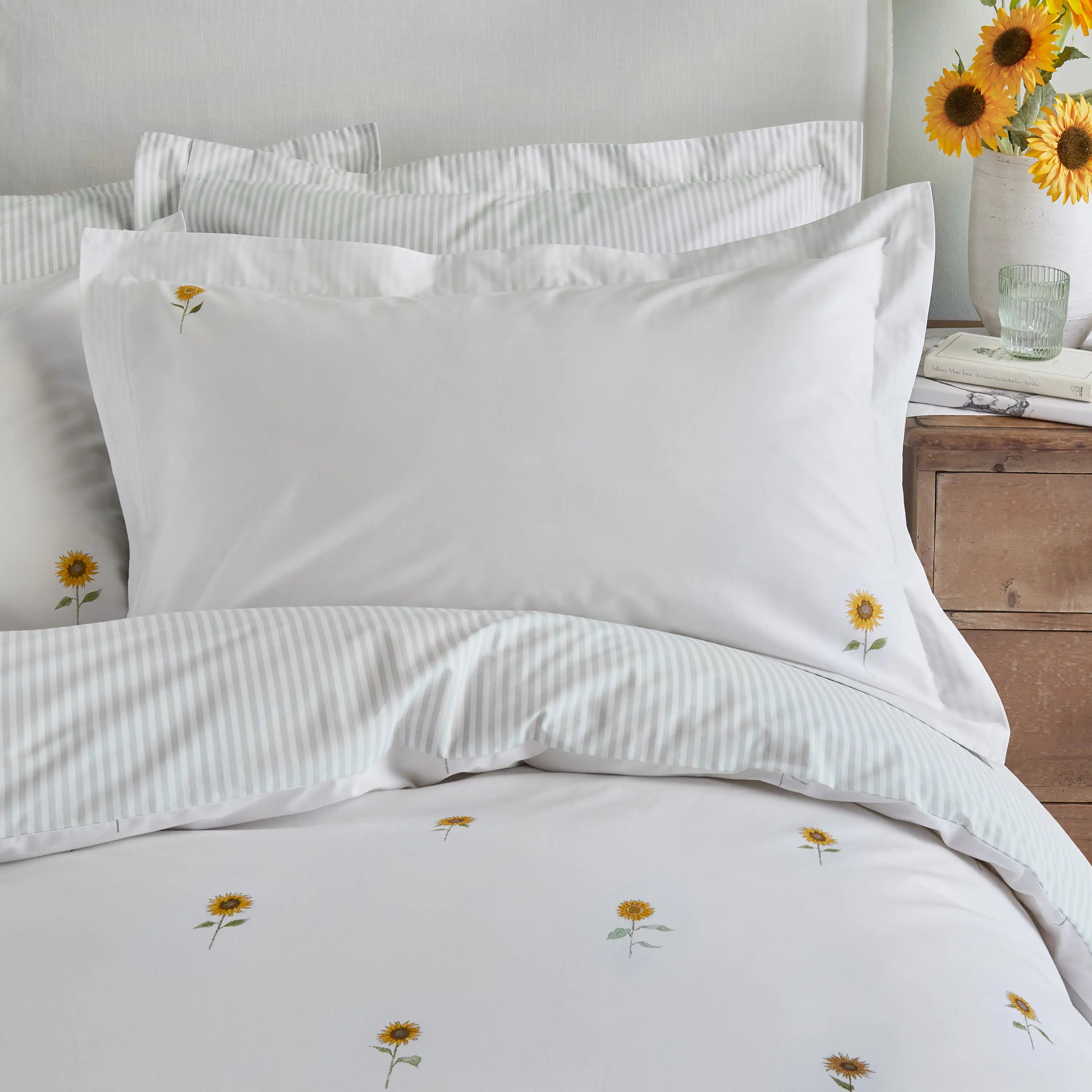 How to Choose the Correct Bed Sheet Size