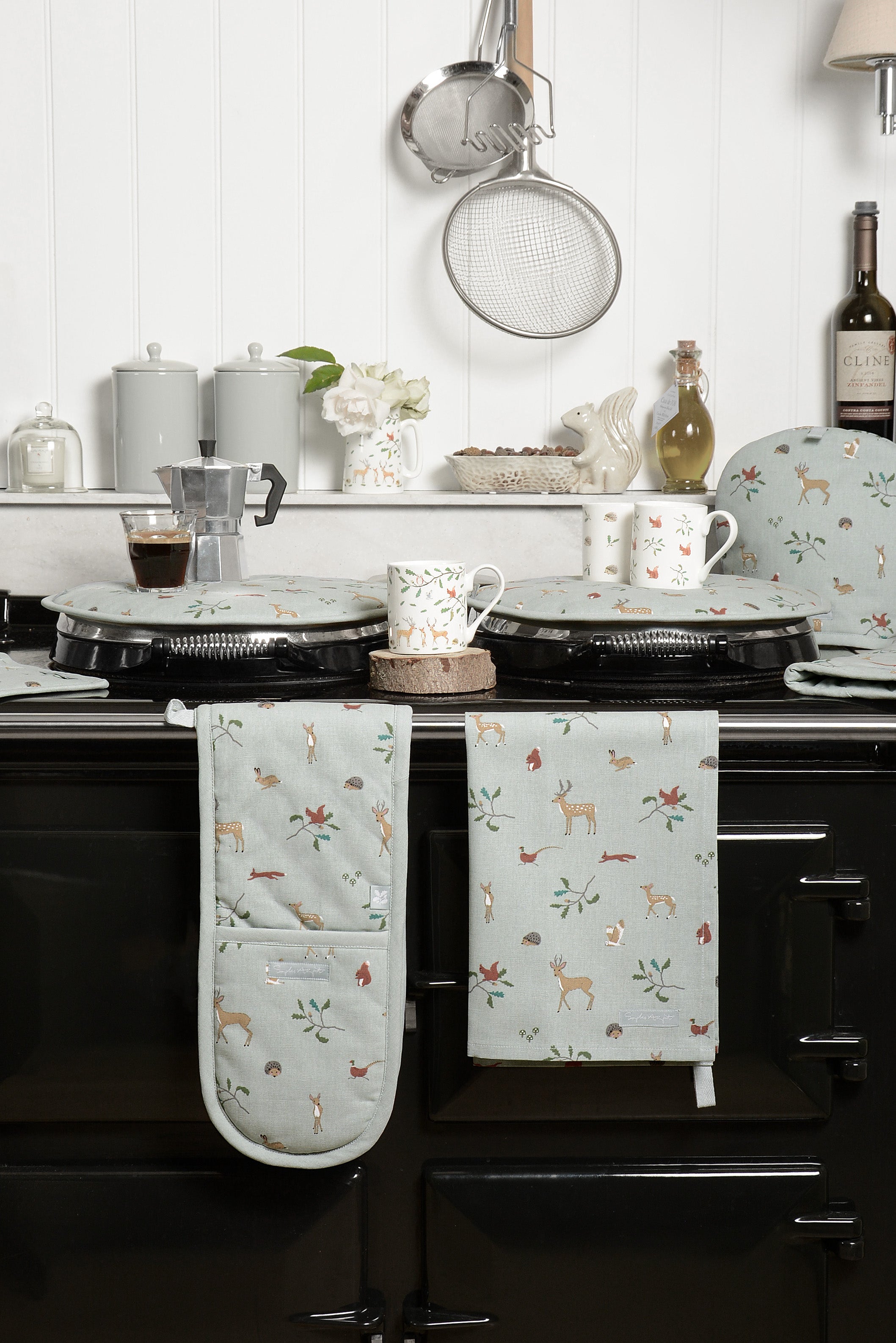 Sophie Allport  Homeware, Kitchenware & Accessories