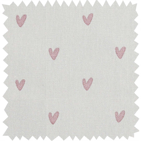 Hearts Double Oven Glove by Sophie Allport
