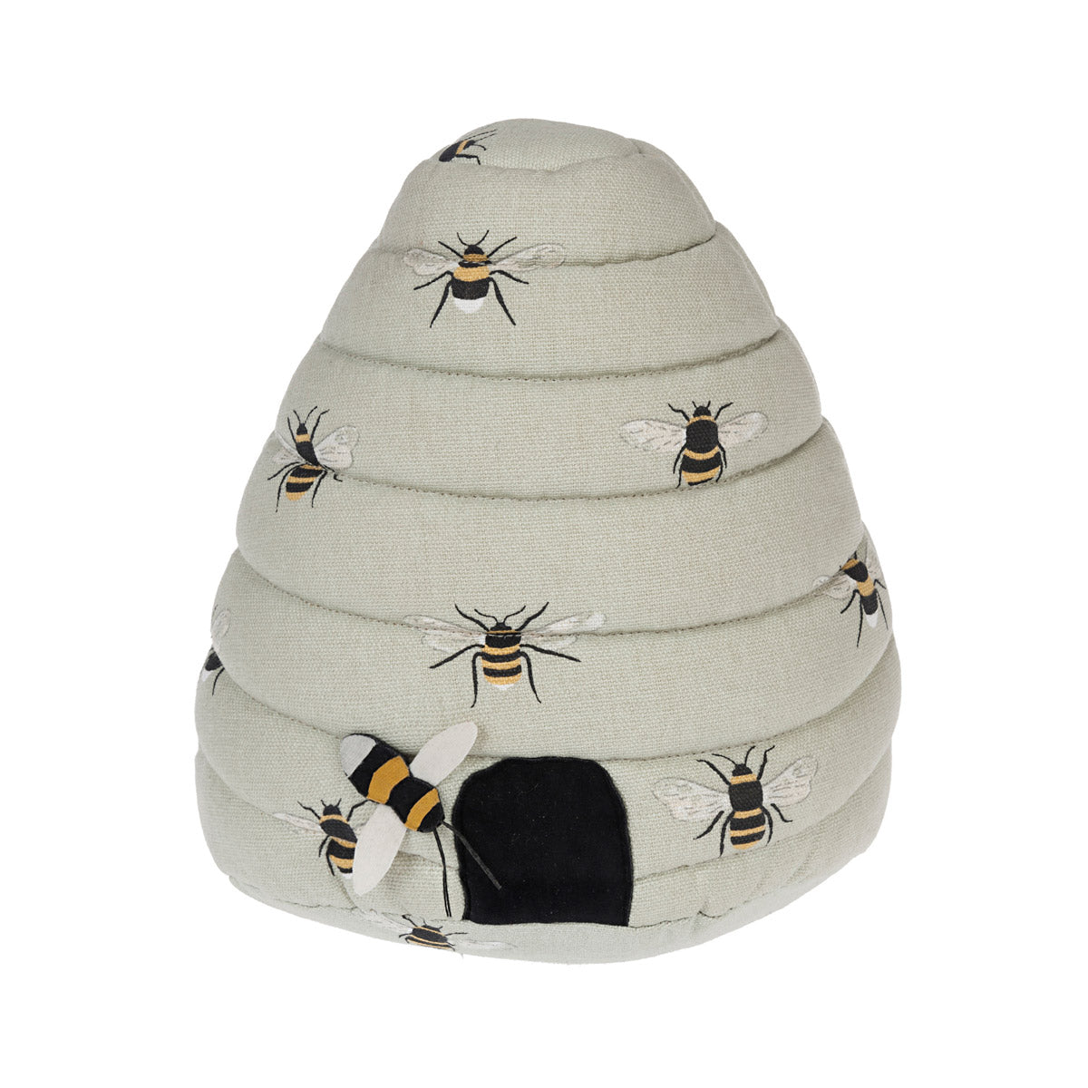 Bees Dualit Toaster by Sophie Allport