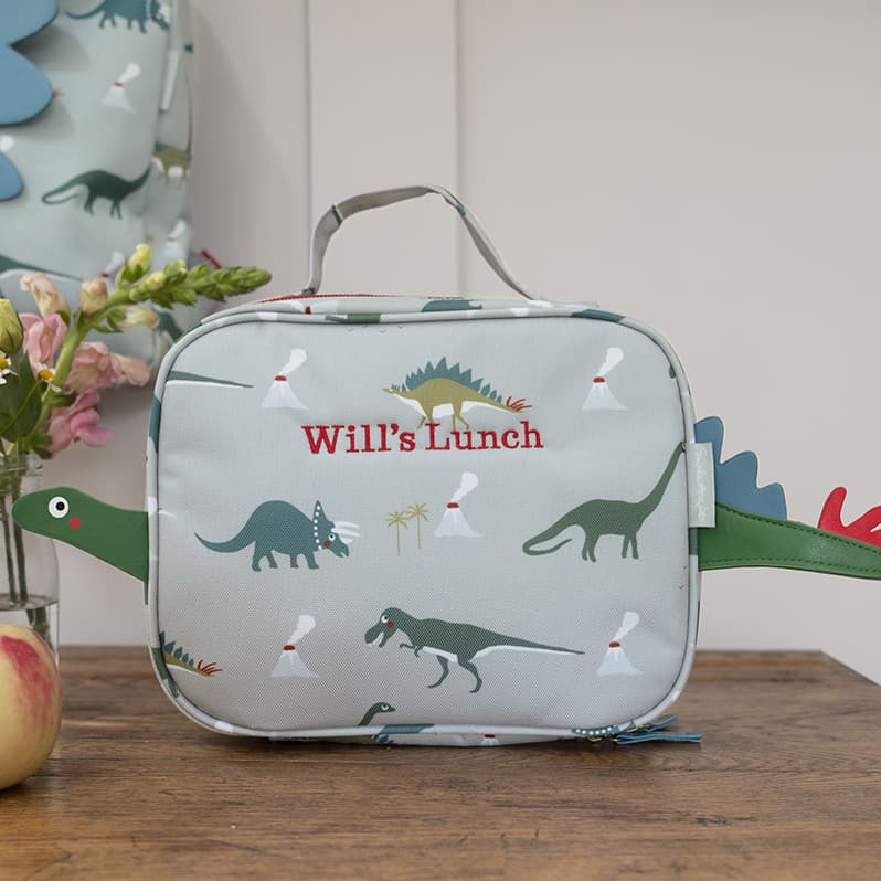 Dinosaurs Kids Backpack by Sophie Allport