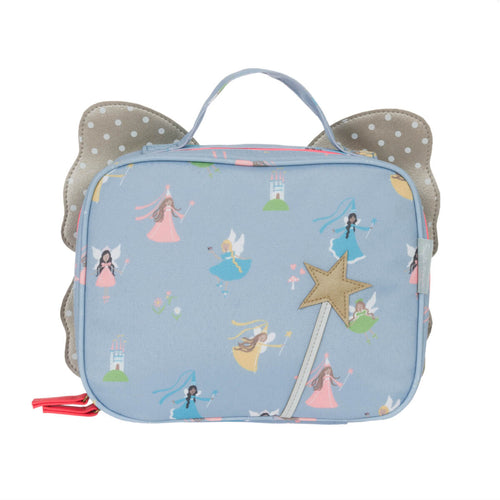 Sass & Belle - Mini glacière/lunch bag caticorne