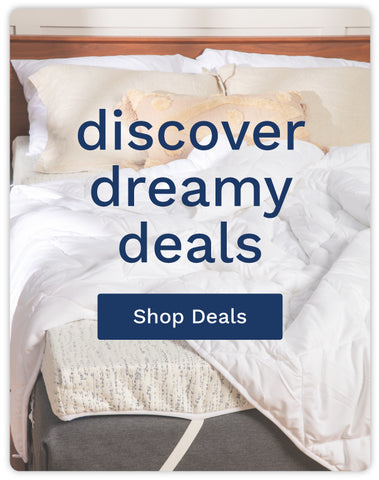 Discover Dreamy Deals. Shop Deals.