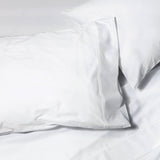 Organic Cotton Sateen Sheets – ViscoSoft