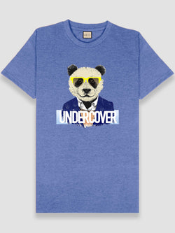 Undercover Premium Organic Cotton T-shirt