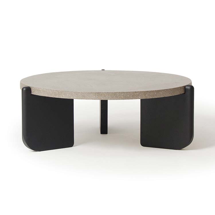 Native Coffee Table by Sketch – Innerspace